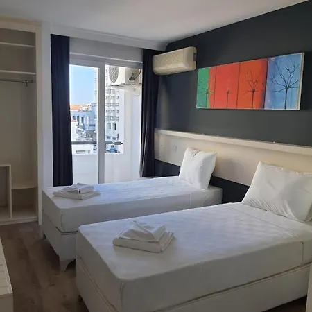 Hotel Z Çeşme