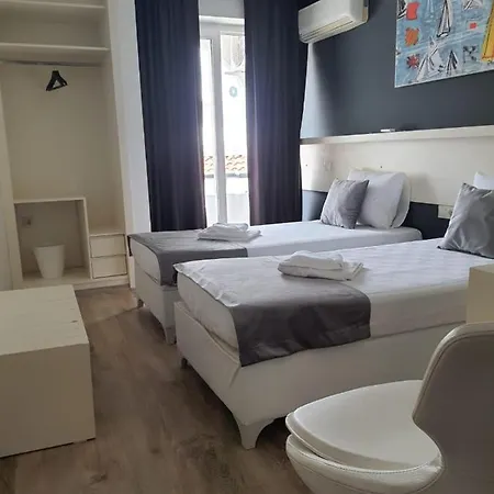Z Hotel Çeşme
