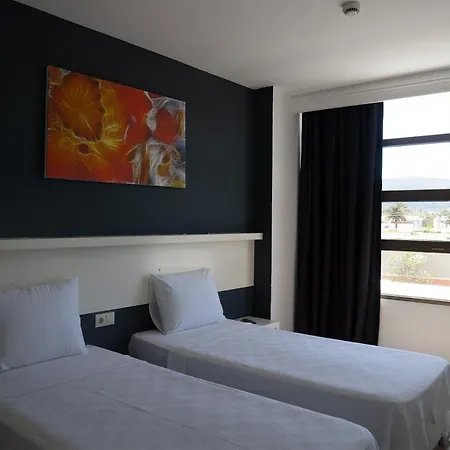 Hotel Z Çeşme