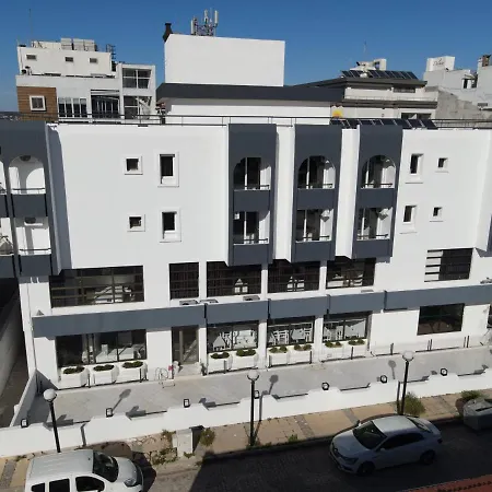 Z ホテル Çeşme
